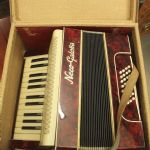 753 9385 ACCORDION